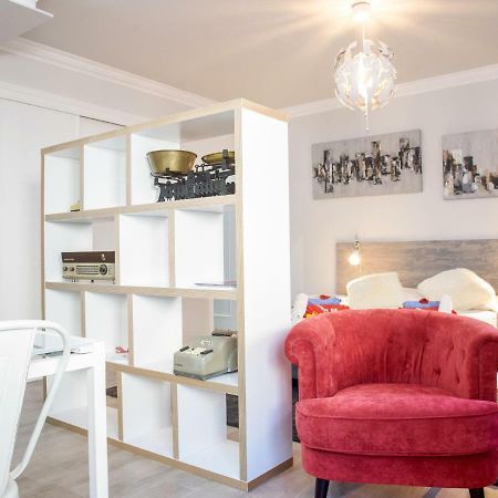 Studio Studio Mafra By Interhome Luaran gambar