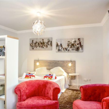 Studio Studio Mafra By Interhome Luaran gambar