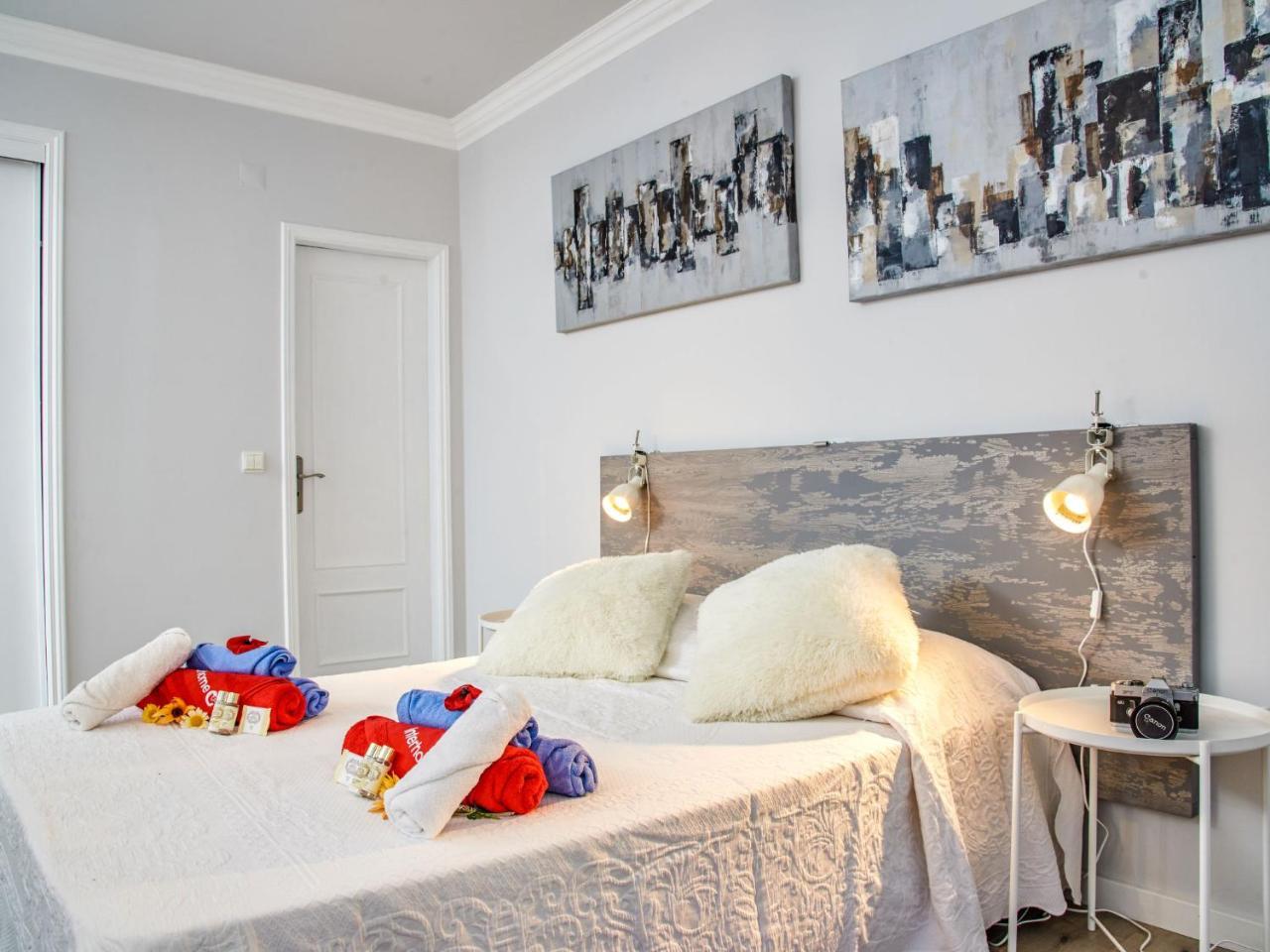 Studio Studio Mafra By Interhome Luaran gambar