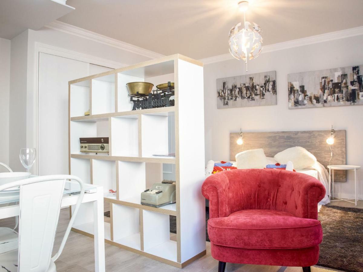 Studio Studio Mafra By Interhome Luaran gambar