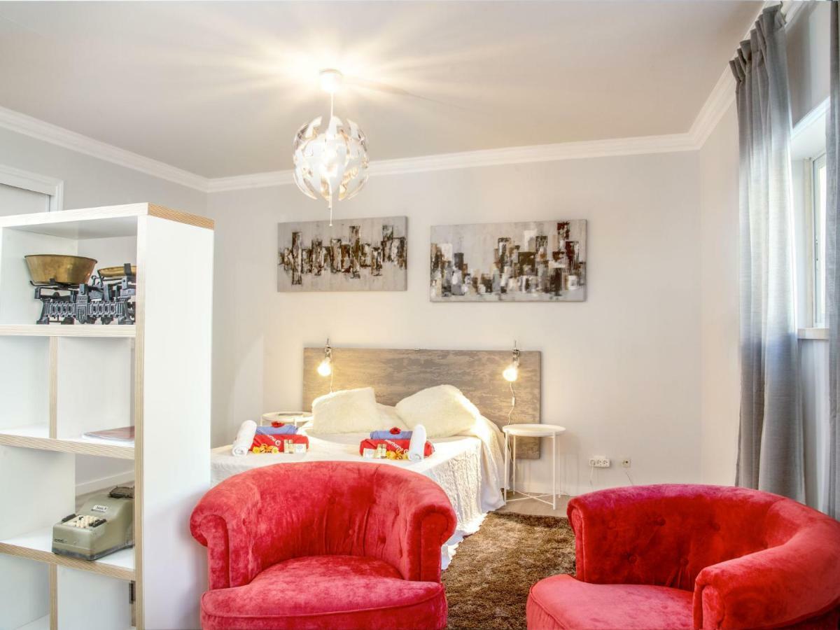 Studio Studio Mafra By Interhome Luaran gambar