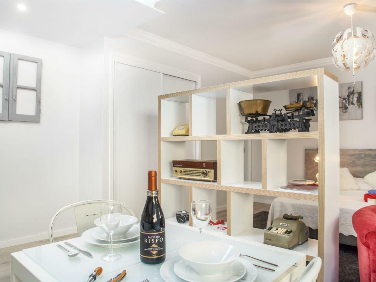 Studio Studio Mafra By Interhome Luaran gambar