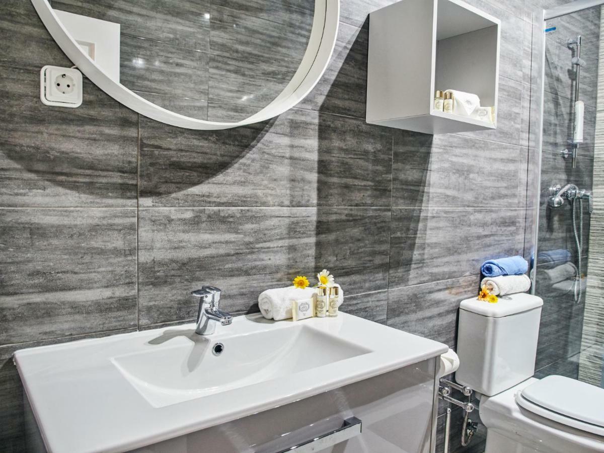 Studio Studio Mafra By Interhome Luaran gambar